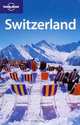 Switzerland, Damien Simonis, Sarah Johnstone 