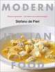 Modern Italian Food, Stefano de Pieri 