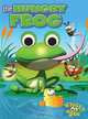 The Hungry Frog, 
