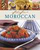 Moroccan: Easy Recipes, Techniques, Ingredients (Food for Friends), Murdoch Books 