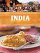 India: A Journey for Food Lovers, 