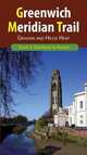 Greenwich Meridian Trail: Book 3: Hardwick to Boston, Graham Heap 