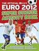 Official Itv Sport Euro 2012 Super Sticker Activity Book, 