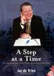 A Step At a Time: The Autobigraphy, Jan De Vries 