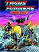 Transformers: Dinobot Hunt, Simon Furman 