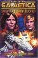 Battlestar Galactica: Saga of a Star World, Roger McKenzie 