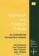 Innovation and Research Policies: An International Comparative Analysis, Paul Diederen, Paul Stoneman, Otto Toivanen, Arjan Wolters 