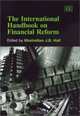 The International Handbook on Financial Reform, 