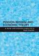 Pension Reform And Economic Theory: A Non-orthodox Analysis, Sergio Cesaratto 