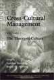 Cross-Cultural Management (International Library of Critical Writings on Business and Managemenet, 1), 