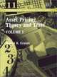 Asset Pricing Theory and Tests (International Library of Critical Writings in Economics), 