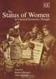 The Status of Women in Classical Economic Thought, 
