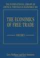 Econs of Free Trade, Gary Hufbauer, Kati Suominen 