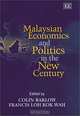 Malaysian Economics and Politics in the New Century, Colin Barlow, Francis Loh Kok Wah 