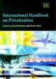 International Handbook on Privatization, 