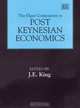 The Elgar Companion to Post Keynesian Economics, 