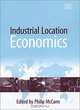 Industrial Location Economics, Philip McCann 