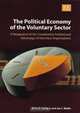 The Political Economy of the Voluntary Sector: Reappraisal of the Comparative Institutional Advantage of Voluntary Organisations, Brian E. Dollery 
