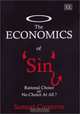 The Economics of Sin: Rational Choice or No Choice at All, Samuel Cameron 