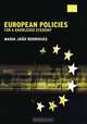 European Policies for a Knowledge Economy, Maria Joao Rodrigues 