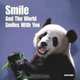 Smile And The World Smiles With You, David Baird 
