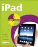 iPad in Easy Steps, Drew Provan 