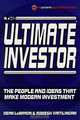 The Ultimate Investor: The People and Ideas That Make Modern Investment, Dean LeBaron, Romesh Vaitilingam 
