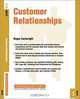 Customer Relationships (Express Exec), Roger Cartwright 
