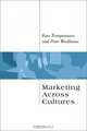 Marketing Across Cultures (Culture for Business Series), Fons Trompenaars 