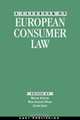 A Casebook on European Consumer Law, Reiner Schulze, Hans Schulte-Nolke and Jackie Jones 