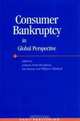 Consumer Bankruptcy in Global Perspective, Edited by Johanna Niemi-Kiesilainen, Iain Ramsay and William C. Whitford 