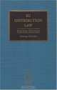 Eu Distribution Law: Fourth Edition, Joanna Goyder 