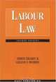 Labour Law, Simon Deakin and Gillian S Morris 