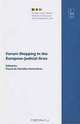 Forum Shopping in the European Judicial Area, Edited by Pascal de Vareilles-Sommieres 