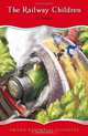 The Railway Children (Award Essential Classics), E. Nesbit 