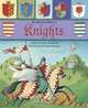 The Barefoot Book of Knights, John Matthews 