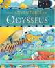 The Adventures of Odysseus, Hugh Lupton, Daniel Morden 