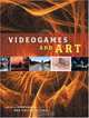 Videogames and Art (Intellect), 