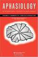 36th Clinical Aphasiology Conference: A special issue of Aphasiology, Holland 