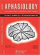 Verbal Perseveration: A Special Issue of Aphasiology, Stark 