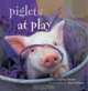 Piglets at Play, Sophie Bevan 