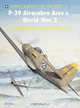 P-39 Airacobra Aces of World War 2, John Stanaway 