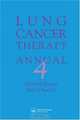 Lung Cancer Therapy Annual 4, Heine H., M.D. Hansen 