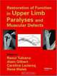 Restoration of Functions in Upper Limb Paralyses and Muscular Defects, 