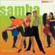 Samba (Dance Club Series), Paul Bottomer 