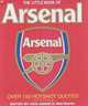 The Little Book of Arsenal: Over 150 Hotshot Quotes, 
