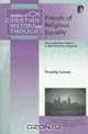 Friends of Religious Equality (Studies in Christian History and Thought) (Studies in Christian History and Thought) (Studies in Christian History and Thought), Timothy Larsen 