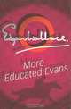 The More Educated Evans, Edgar Wallace 