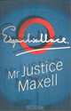 Mr Justice Maxell, Edgar Wallace 