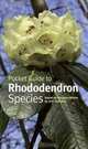 Pocket Guide to Rhododendron Species, J. F. J. McQuire, M. L. A. Robinson 